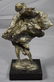 Frederick Hart, Bronze Sculpture - 4