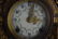 New Haven Gilt Bronze Clock (Hand Painted) - 5