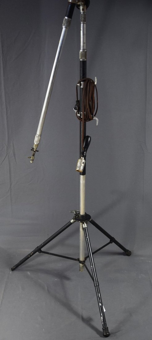 Roland Smith, Victor Floor Lamp (80") (1 of 10)