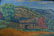 Birger Sandzen, O/B (Acquired Directly From Artist) - 2
