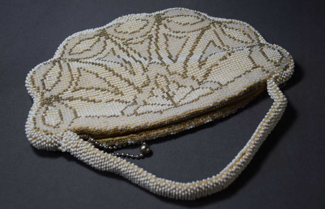 Vintage Ladies Purse (1 of 5)