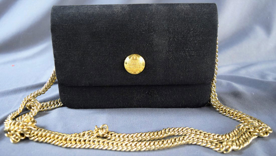 Vintage Ladies Purse (Ralph Lauren) (1 of 5)