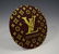 Louis Vuitton LV Clock - 2