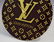 Louis Vuitton LV Clock - 4