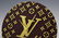 Louis Vuitton LV Clock - 5