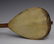 Mexican Carved Wood Horse Head Banjo (Early 20th C.) - 2