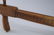 Mexican Carved Wood Horse Head Banjo (Early 20th C.) - 7