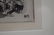 John Marin, Etching (Downtown, The El) - 3