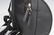 Chanel, Black Nylon Backpack (VIP) - 2
