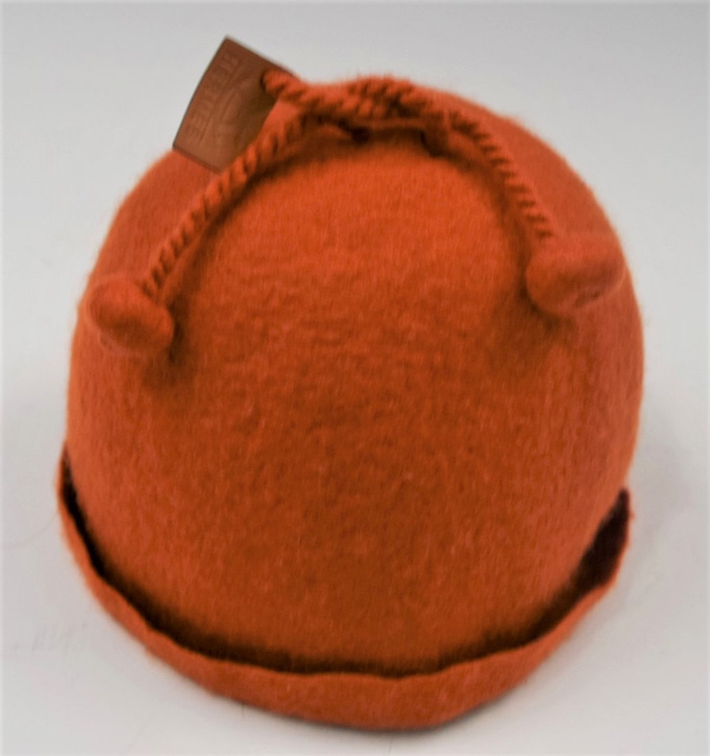 Hermes, Wool Baby Hat (1 of 5)
