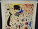 Joan Miro, Lithograph (Plate Signed) - 2