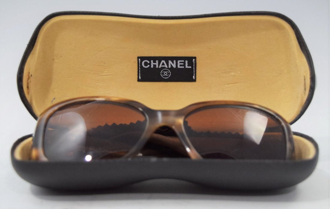 Chanel, Sunglasses: CHANEL (20TH CENTURY)