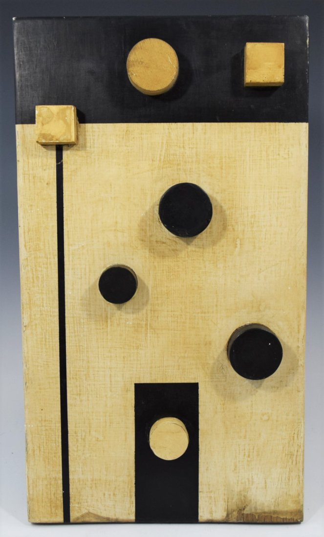 Lolo Soldevilla Sculpture (Acquired Directly in Havana) (1 of 5)