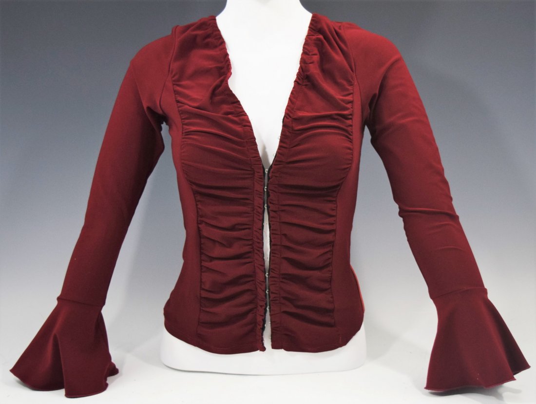 Prada Shirt (Women's) (1 of 5)