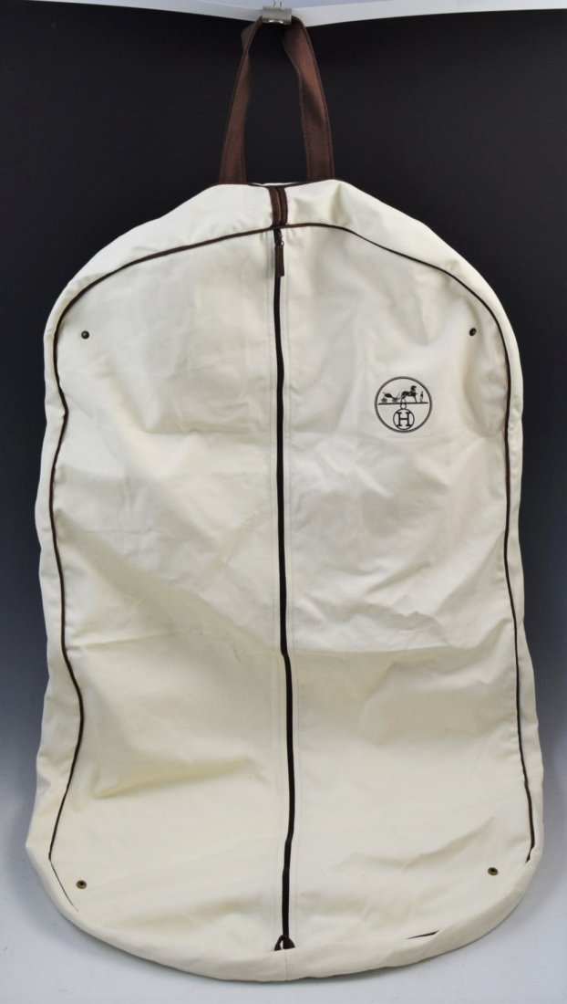 Hermes Garment Bag (44" x 24") (1 of 6)