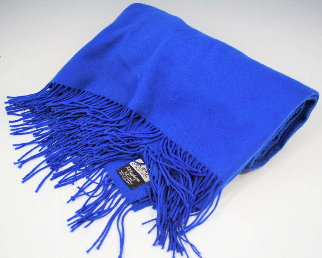 Hermes, Wool Blanket (1 of 2)