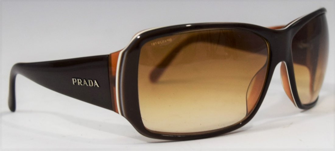Prada, Sunglasses (1 of 5)