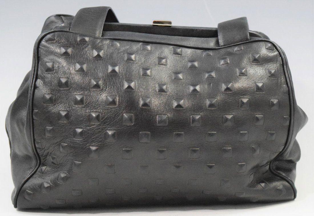 Versace Vintage Handbag (Ladies) (1 of 5)