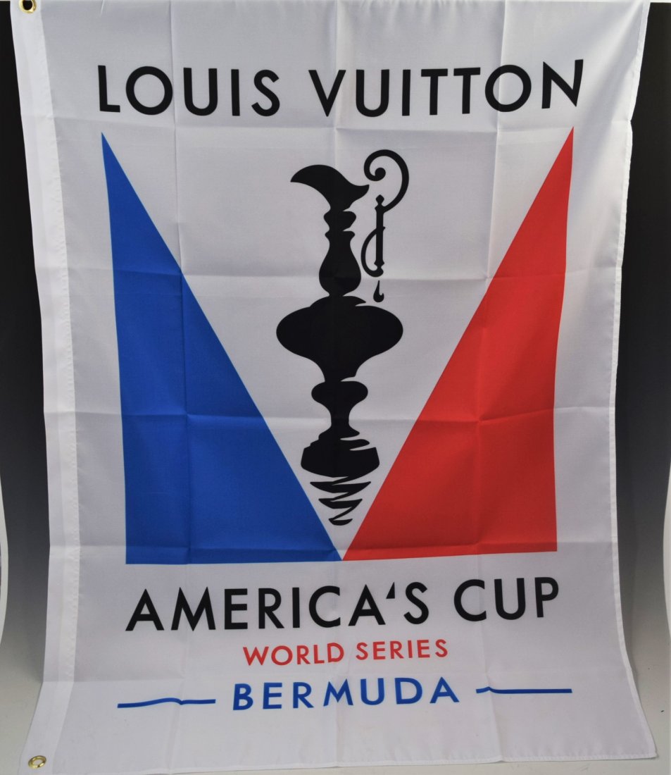 Louis Vuitton Cup Poster Auckland Nz Semashow louis-vuitton-cup-poster-auckland-nz-semashow