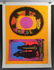 John Grillo, Signed, Numbered Lithograph