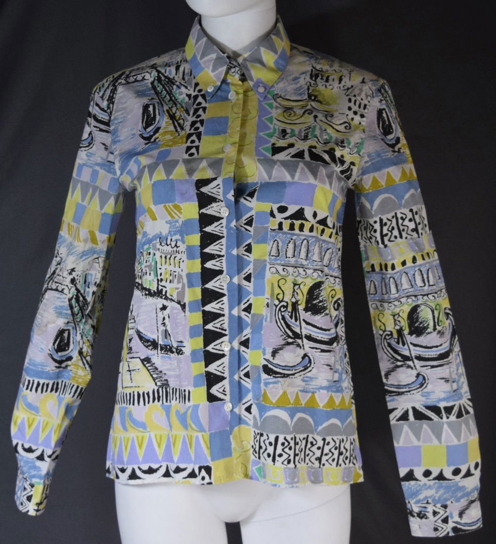 Prada, Women's Shirt (1 of 10)