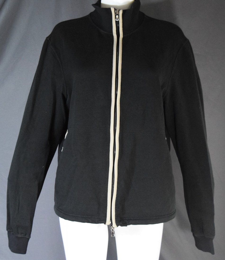 Prada, Zip Up (1 of 7)