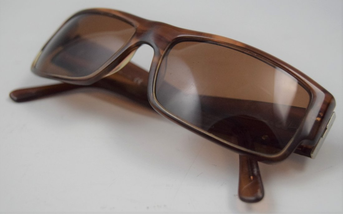 Prada Sunglasses (1 of 5)