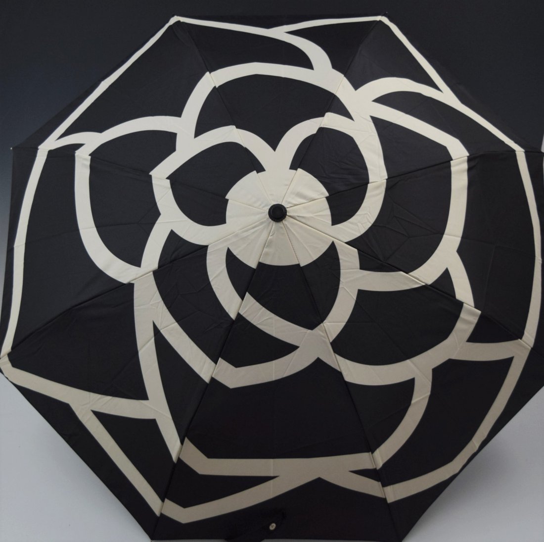 Chanel Umbrella (1 of 12)