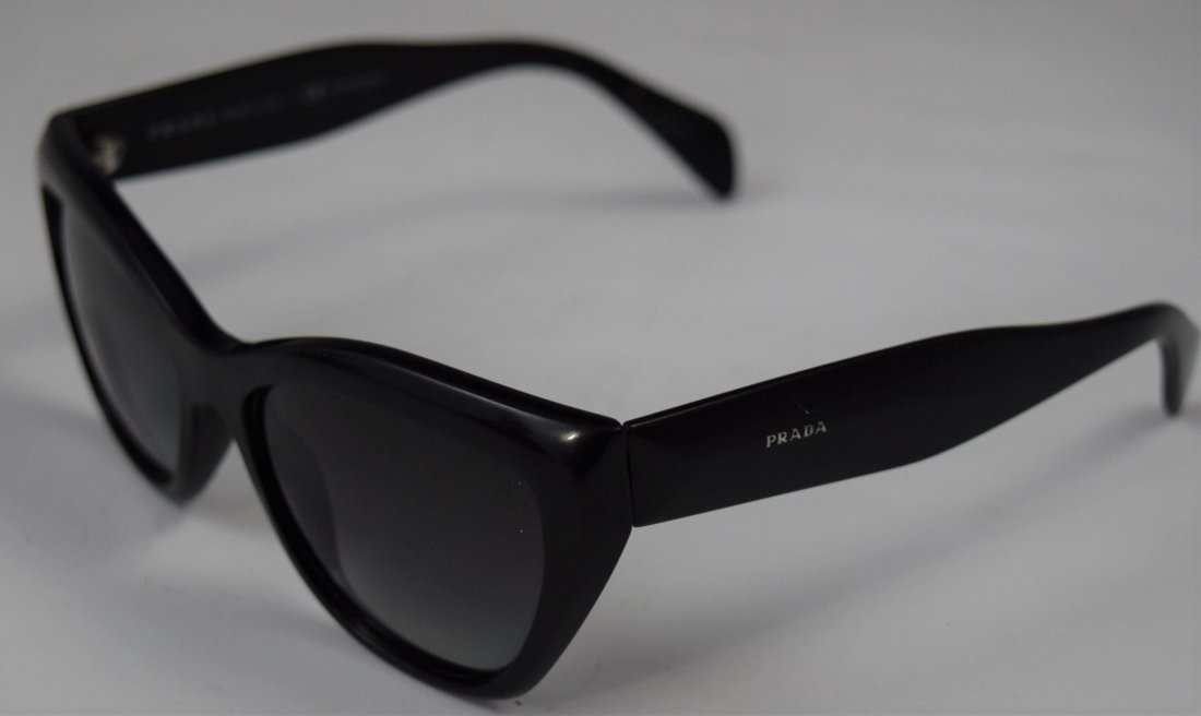 Prada Sunglasses (Italy) (1 of 5)