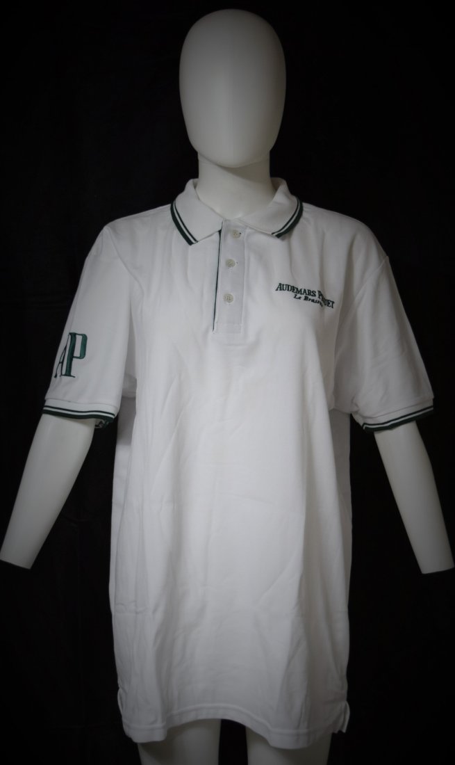 Audemars Piguet Men (1 of 8)