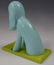 Yoshitomo Nara Dog Bank (Blue) - 3