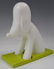 Yoshitomo Nara Dog Bank (White) - 2