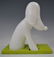 Yoshitomo Nara Dog Bank (White) - 3