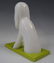 Yoshitomo Nara Dog Bank (White) - 6