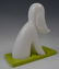 Yoshitomo Nara Dog Bank (White) - 7