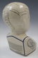 Phrenology by L.N. Fowler Porcelain Head - 6