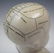 Phrenology by L.N. Fowler Porcelain Head - 8