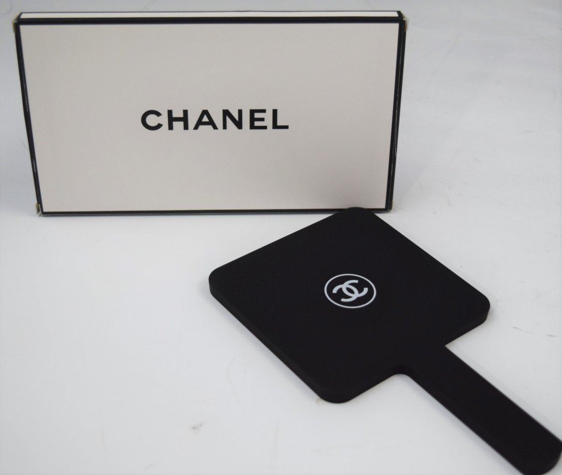 Chanel Mirror (1 of 4)