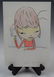 Yoshitomo Nara, Drawing (Untitled)