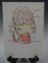 Yoshitomo Nara, Drawing (Untitled) - 4