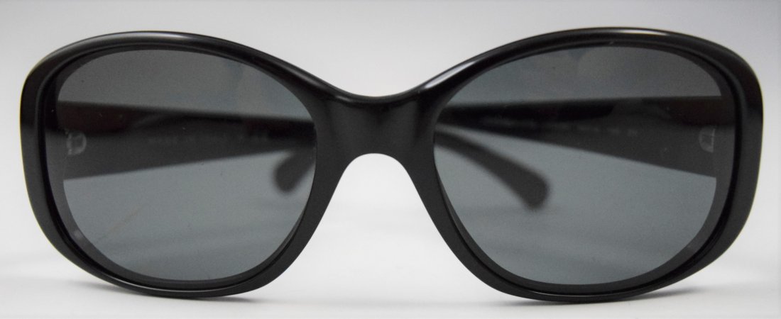Chanel Sunglasses: CHANEL (PARIS) Sunglasses, issued by Chanel