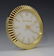 Rolex Presidential Dealer Clock