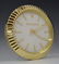 Rolex Presidential Dealer Clock - 2