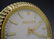 Rolex Presidential Dealer Clock - 4