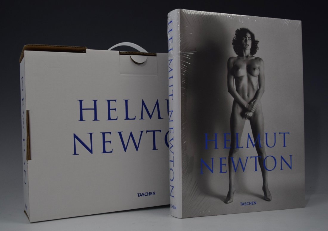 Helmut Newton Sumo (1 of 6)
