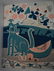 Francoise Gilot, Signed Book (w/silkscreens) - 2