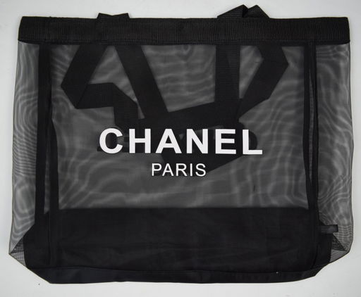 Chanel Tote Bag