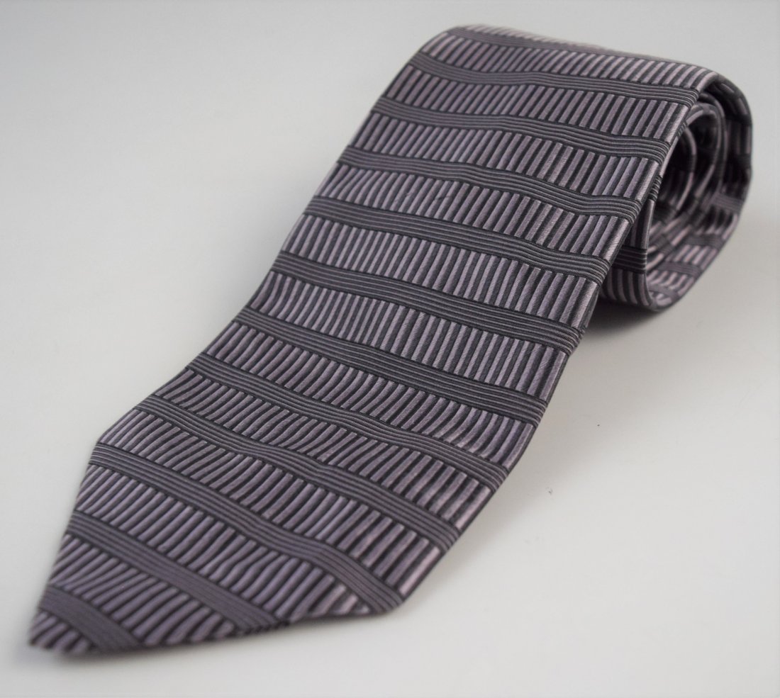Brioni Mens Tie (Silk): BRIONI (ITALIAN) Silk tie, Brioni