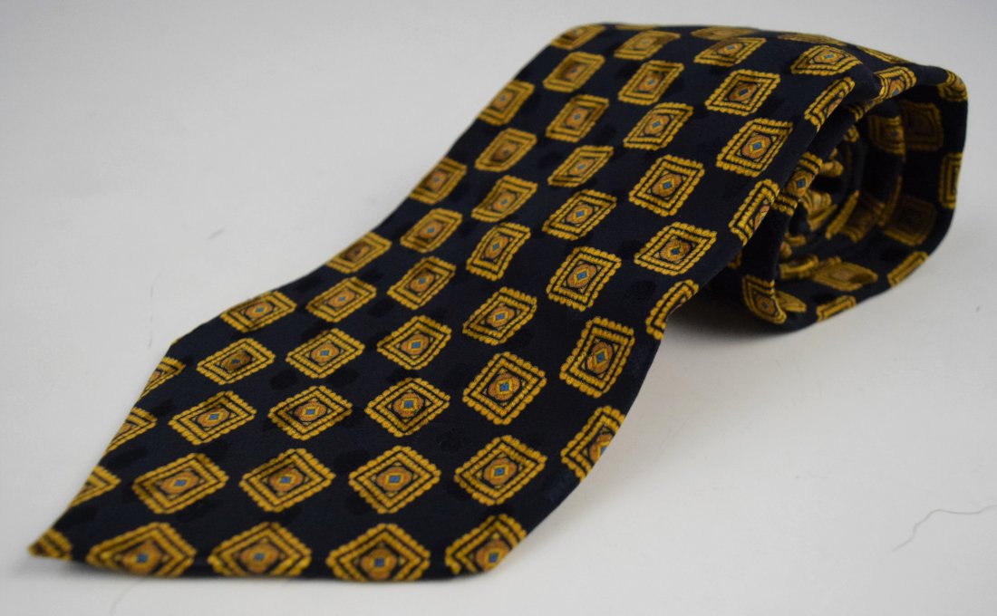 Brioni Mens Tie (Silk): BRIONI (ITALIAN) Silk tie, Brioni