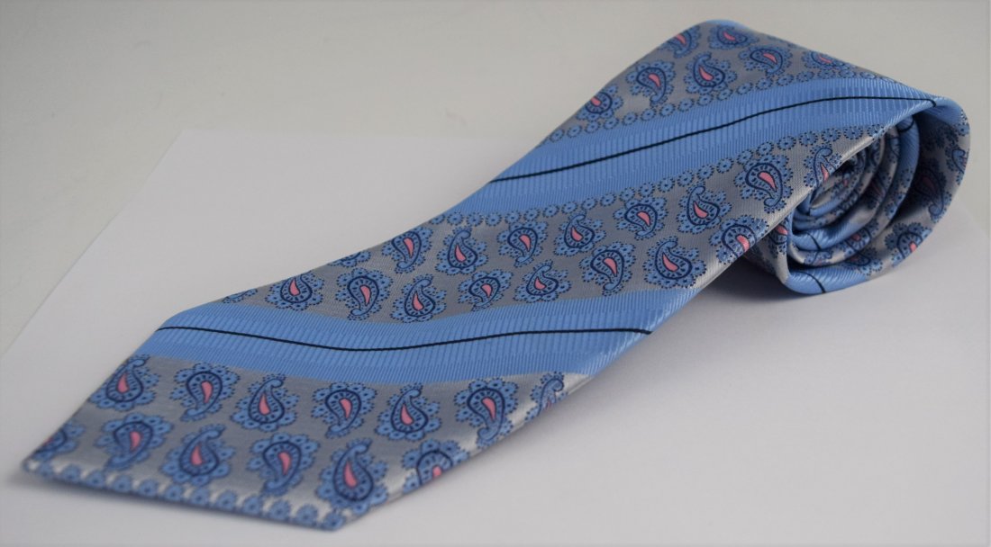 mens louis vuitton tie